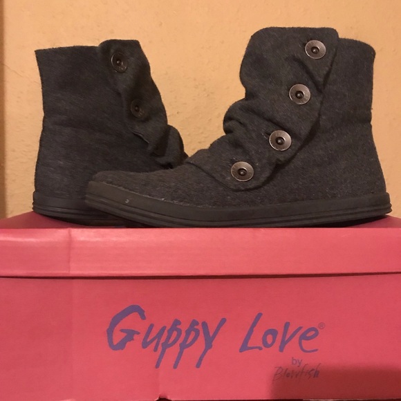 guppy love Shoes - Guppy love ancle boots😍